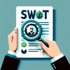 CV SWOT Analyzer icon