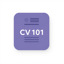 CV101