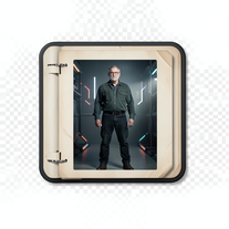 Cyber Archive Dossier