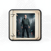 Cyber Archive Dossier icon