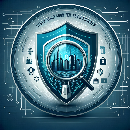 Cyber Audit and Pentest RFP Builder icon