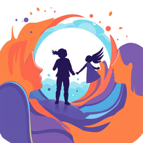 Cyber bullying survivors