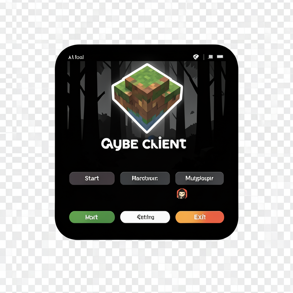 Cyber client