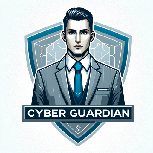 Cyber Guardian icon