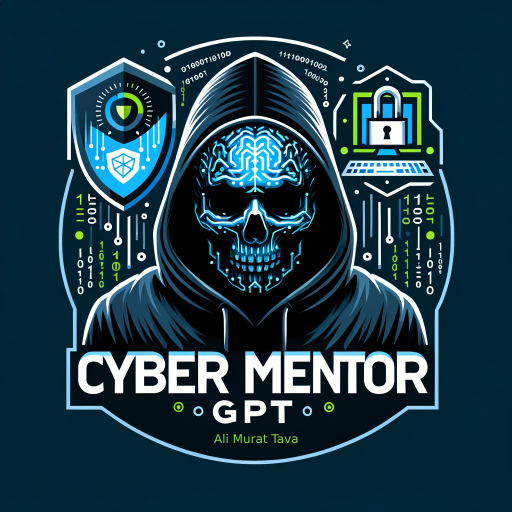Cyber Mentor GPT icon