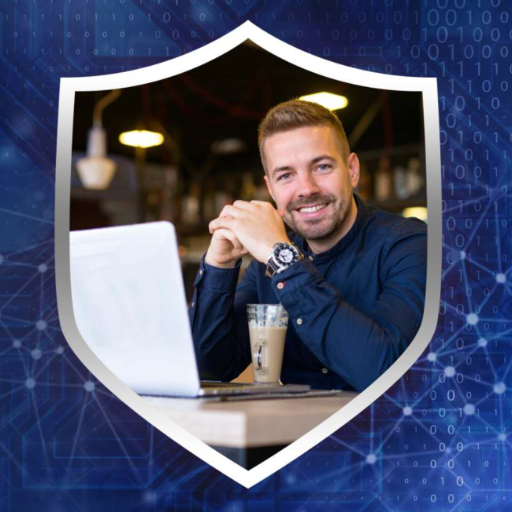 Cyber Security Career Mentor icon