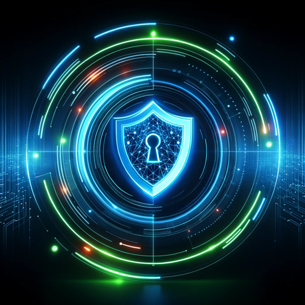 Cyber Security CISO Assistant icon