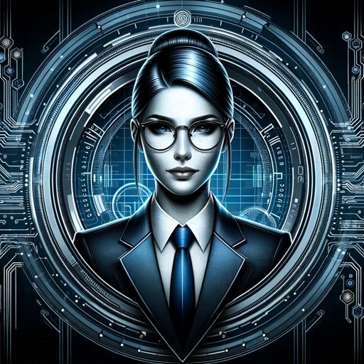 Cyber Security Personal Tutor icon