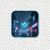 Cyber Vision AI