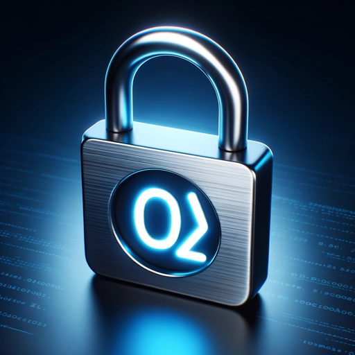 CyberAI Secure Software icon