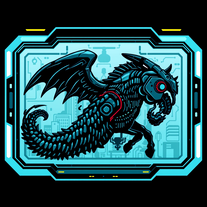 Cyberpunk Prompt Generator