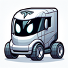 CyberVehicle Brainstormer lv3.3 icon