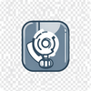 CyBot AI voicebot icon