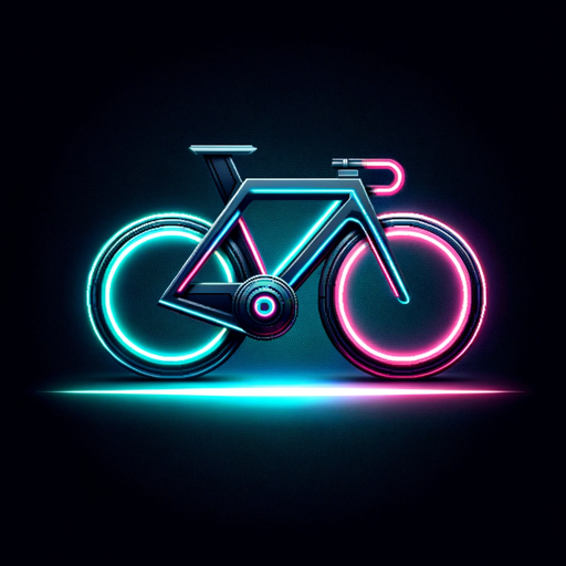 Cycling GPT icon