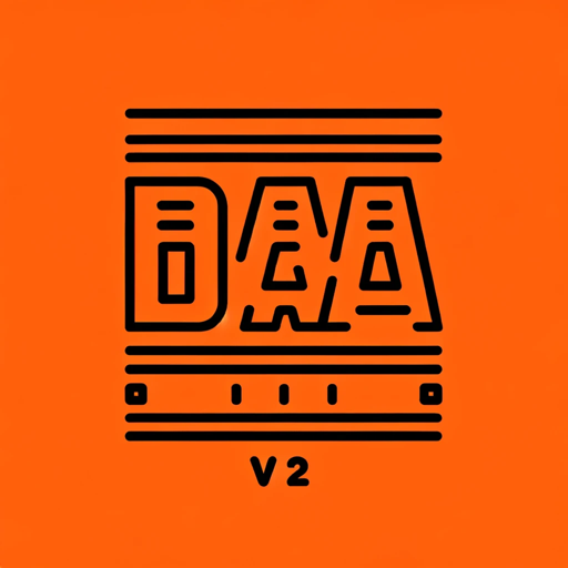 D.A.A. | Data Action Assistant icon