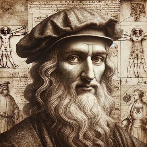Da Vinci Art Director icon