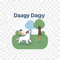 Daagy Daagy