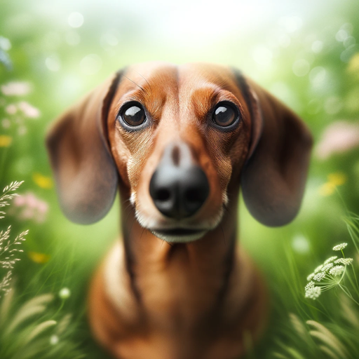 Dachshund Training Assistant and Consultant icon