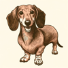 Dachshund Vet Expert icon