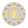 HOPE SUPREME - Daily Astrology Report icon
