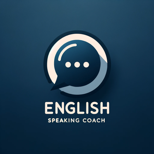Daily English Speaking Coach icon