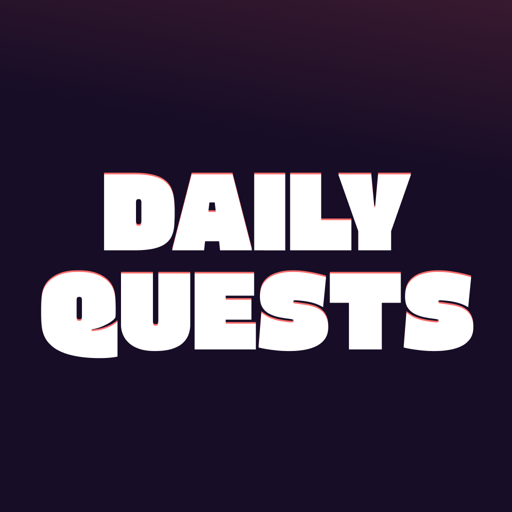 Daily Quest icon