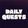 Daily Quest icon