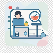 daily routine time table