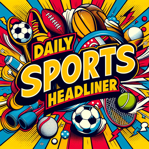 Daily Sports Headliner icon