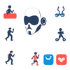 Daily Workout icon