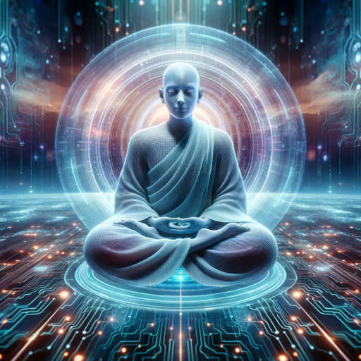 dalAI Lama - Neuroscience Meditation icon