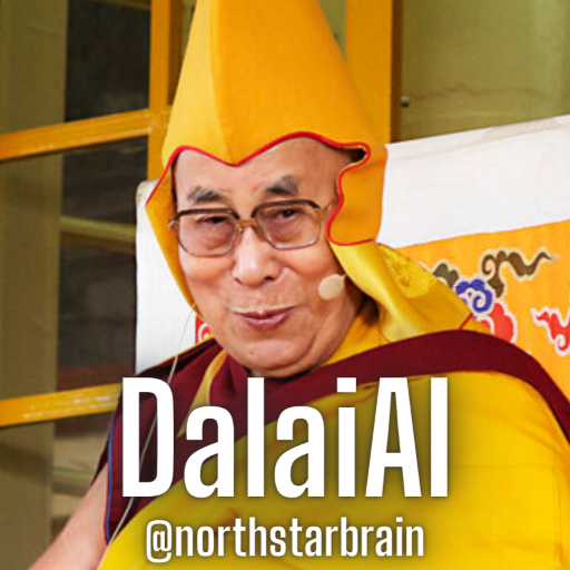 DalaiGPT icon