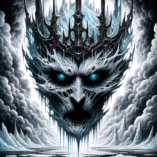 Dallgoth, Generator of Darkness icon