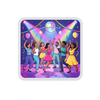 dance party generator icon