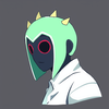 Danganronpa Character Generator icon