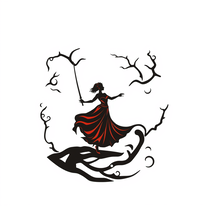 Danse Macabre, Op. 40 by Camile Saint Säens