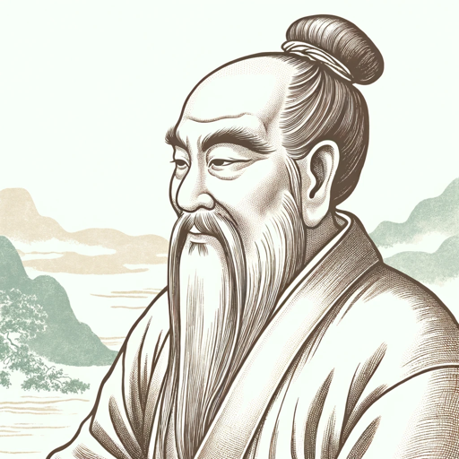 (Daoist Saint) icon
