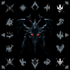 Dark Fantasy Short Story Generator icon