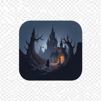 dark fantasy stories
