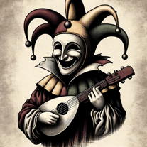 Dark Humor Bard GPT