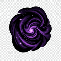 Dark Matter Entity