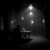 Dark Noir Generator icon