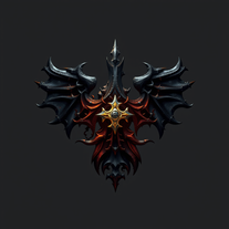 Dark Slavic fantasy RPG