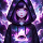 Dark Violet icon