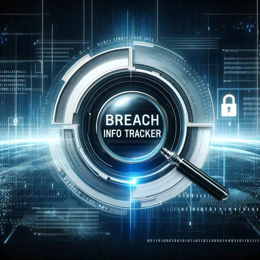 Data Breach Tracker icon