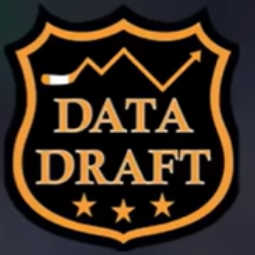 Data Draft Fantasy Hockey icon