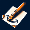 Data-Driven Writing Editor GPT icon