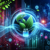 Data Eco Analyst icon