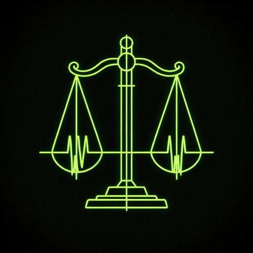 Data Hermit - AI Legal Assistant icon