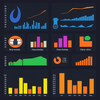 Data visualizer